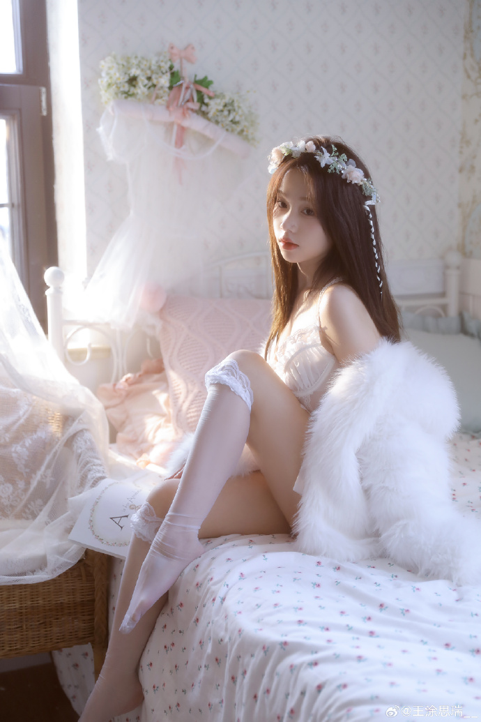 小妇人